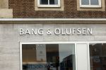 Bocholt 18 september 2025
Bang & Olufsen