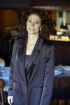Amsterdam 23 september 2025
Boekpresentatie Tanja Jess bij Hotel  The Lobby . Barbara Barend