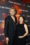 Amsterdam 26 augustus 2025
Premiere over de Grens in het vondelpark . De cast bestaat uit Manuel Broekman Jasmine Sendar Nienke Plas Vincent Banic en Elisabeth Puglia. Barbara Sloesen ( zwnger) kwam met partner Joost Hofman