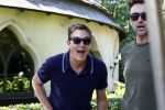 Efteling september 2025
Bart Ettekoven en Robin Pors in de efteling