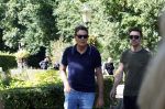 Efteling september 2025
Bart Ettekoven en Robin Pors in de efteling