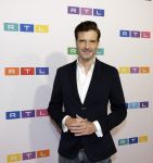 Amsterdam 22 september 2025
35 jaar Goede tijden slechte tijden GTST bij endemol . Bas Muijs