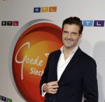 Amsterdam 22 september 2025
35 jaar Goede tijden slechte tijden GTST bij endemol . Bas Muijs