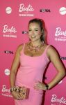 Amsterdam 10 september 2025
Opening Wondr Barbie in Amsterdam. Beate v d Weide