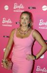 Amsterdam 10 september 2025
Opening Wondr Barbie in Amsterdam. Beate v d Weide