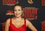 Utrecht 19 september 2025
1 jaar Moulin Rouge in het Beatrix theater. Beate v d Weide