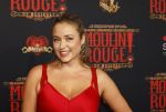 Utrecht 19 september 2025
1 jaar Moulin Rouge in het Beatrix theater. Beate v d Weide