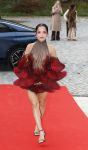 Rotterdam 27 september 2025
Opening show Iris v Herpen in de kunsthal in Rotterdam. Becky G