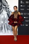 Rotterdam 27 september 2025
Opening show Iris v Herpen in de kunsthal in Rotterdam. Becky G