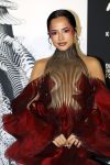 Rotterdam 27 september 2025
Opening show Iris v Herpen in de kunsthal in Rotterdam. Becky G
