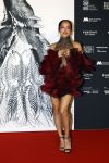 Rotterdam 27 september 2025
Opening show Iris v Herpen in de kunsthal in Rotterdam. Becky G