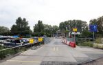 Weesp 20 september 2025
Bouw nieuwe brug