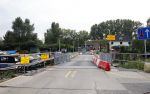 Weesp 20 september 2025
Bouw nieuwe brug
