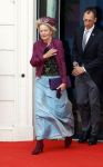 Den Haag 16 september 2025
Prinsjesdag 2025 met aanwezig namens de koninklijke familie , Koning Willem Alexander Koningin Maxima Prinses Amalia Prinses Alexia Prinses Ariane Prins Constantijn en Prinses Laurentien . Bram Gille en Mw. Zandbergen