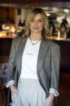 Amsterdam 23 september 2025
Boekpresentatie Tanja Jess bij Hotel  The Lobby . Bridget Maasland