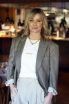 Amsterdam 23 september 2025
Boekpresentatie Tanja Jess bij Hotel  The Lobby . Bridget Maasland