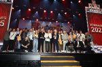 Tilburg 29 september 2025
Buma prijzen worden uitgereikt in 013 in Tilburg . Alle prijswinnaars waaronder Andre v Duin Yves Berendse John Dirne Billy Dans Samuel Welten ea
