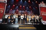 Tilburg 29 september 2025
Buma prijzen worden uitgereikt in 013 in Tilburg . Alle prijswinnaars waaronder Andre v Duin Yves Berendse John Dirne Billy Dans Samuel Welten ea