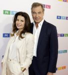 Amsterdam 22 september 2025
35 jaar Goede tijden slechte tijden GTST bij endemol . Caroline de Bruijn en Erik de Vogel