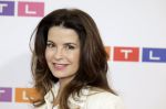 Amsterdam 22 september 2025
35 jaar Goede tijden slechte tijden GTST bij endemol . Caroline de Bruijn