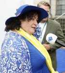 Den Haag 16 september 2025
Prinsjesdag 2025 in Den Haag . caroline v d Plas