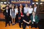 Utrecht 19 september 2025
Premiere Hallowiebe in Kinepolis. cast HalloWiebe
