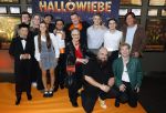Utrecht 19 september 2025
Premiere Hallowiebe in Kinepolis. cast HalloWiebe