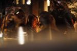 Amsterdam 11 september 2025
Linda de Mol Jeroen Rietbergen Noa Vahle Julian Vahle en zijn vriendin Chelsea Weimar zijn gezellig uitetetn in de nieuwe Hotspot van Amsterdam Restaurant Toet . Ook Ruud Gullit en zijn vriendin Karin de Rooij waren aanwezig .