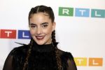 Amsterdam 22 september 2025
35 jaar Goede tijden slechte tijden GTST bij endemol .Cheyenne Lohnen