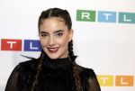 Amsterdam 22 september 2025
35 jaar Goede tijden slechte tijden GTST bij endemol .Cheyenne Lohnen