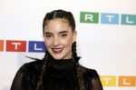 Amsterdam 22 september 2025
35 jaar Goede tijden slechte tijden GTST bij endemol .Cheyenne Lohnen