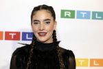 Amsterdam 22 september 2025
35 jaar Goede tijden slechte tijden GTST bij endemol .Cheyenne Lohnen