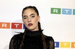 Amsterdam 22 september 2025
35 jaar Goede tijden slechte tijden GTST bij endemol .Cheyenne Lohnen