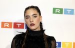 Amsterdam 22 september 2025
35 jaar Goede tijden slechte tijden GTST bij endemol .Cheyenne Lohnen