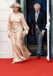 Den Haag 16 september 2025
Prinsjesdag 2025 met aanwezig namens de koninklijke familie , Koning Willem Alexander Koningin Maxima Prinses Amalia Prinses Alexia Prinses Ariane Prins Constantijn en Prinses Laurentien . Chris Breedveld en Grootmeesteres Bibi Maria Louisa Alexandra gravin van Zuylen van Nijevelt-den Beer Poortugael