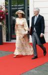 Den Haag 16 september 2025
Prinsjesdag 2025 met aanwezig namens de koninklijke familie , Koning Willem Alexander Koningin Maxima Prinses Amalia Prinses Alexia Prinses Ariane Prins Constantijn en Prinses Laurentien . Chris Breedveld en Grootmeesteres Bibi Maria Louisa Alexandra gravin van Zuylen van Nijevelt-den Beer Poortugael
