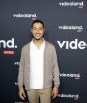 Amsterdam 18 september 2025
Premiere videoland serie Tonnano. Cirai Amamal