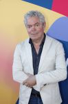 Hilversum 9 september 2025
NPO najaarspresentatie bij beeld en geluid . Coen Verbraak