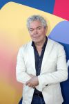 Hilversum 9 september 2025
NPO najaarspresentatie bij beeld en geluid . Coen Verbraak