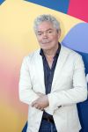 Hilversum 9 september 2025
NPO najaarspresentatie bij beeld en geluid . Coen Verbraak