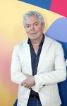 Hilversum 9 september 2025
NPO najaarspresentatie bij beeld en geluid . Coen Verbraak