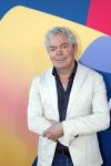 Hilversum 9 september 2025
NPO najaarspresentatie bij beeld en geluid . Coen Verbraak