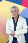 Hilversum 9 september 2025
NPO najaarspresentatie bij beeld en geluid . Coen Verbraak