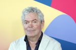 Hilversum 9 september 2025
NPO najaarspresentatie bij beeld en geluid . Coen Verbraak