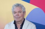 Hilversum 9 september 2025
NPO najaarspresentatie bij beeld en geluid . Coen Verbraak