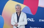 Hilversum 9 september 2025
NPO najaarspresentatie bij beeld en geluid . Coen Verbraak