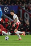 Eindhoven, 21 Oktober 2025
CL Wedstrijd PSV-Napolie, eindstand 6-2