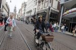 Amsterdam 3 september 2025
Dinand Woesthoff in het centrum van Amsterdam.