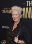 Amsterdam 12 september 2025
Uitreiking Cinemusic Rembrandt Oeuvre Award - tijdens The Night Of Cinemusic in het Concertgebouw. Jeroen Krabbe krijgt Ouvre prijs uit handen van Rene Mioch .  Doris Baaten en partner