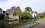 Abcoude 8 september 2025
Huis Douwe Bob